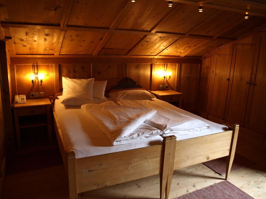 Der Gannerhof Hotel อินเนอร์ฟิลล์กราเท็น ห้อง รูปภาพ