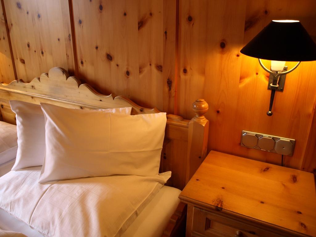 Der Gannerhof Hotel อินเนอร์ฟิลล์กราเท็น ห้อง รูปภาพ